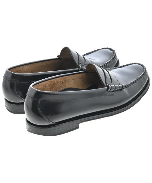 G.H.BASS&CO.（ジーエイチバス）ビジネス・ドレスシューズ 黒 サイズ:US8 1/2(26.5cm位) メンズ/2200682411059