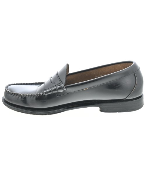 G.H.BASS&CO.（ジーエイチバス）ビジネス・ドレスシューズ 黒 サイズ:US8 1/2(26.5cm位) メンズ/2200682411059