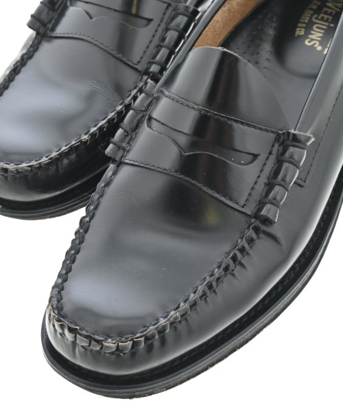 G.H.BASS&CO.（ジーエイチバス）ビジネス・ドレスシューズ 黒 サイズ:US8 1/2(26.5cm位) メンズ/2200682411059