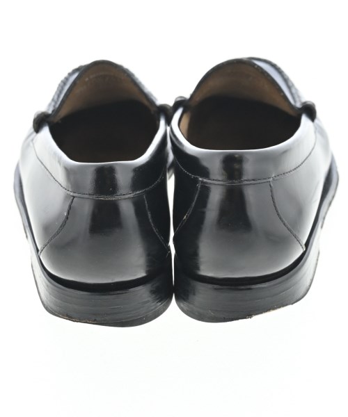 G.H.BASS&CO.（ジーエイチバス）ビジネス・ドレスシューズ 黒 サイズ:US8 1/2(26.5cm位) メンズ/2200682411059