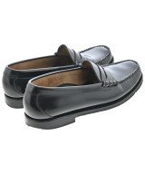 G.H.BASS&CO.（ジーエイチバス）ビジネス・ドレスシューズ 黒 サイズ:US8 1/2(26.5cm位) メンズ/2200682411059