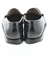 G.H.BASS&CO.（ジーエイチバス）ビジネス・ドレスシューズ 黒 サイズ:US8 1/2(26.5cm位) メンズ/2200682411059