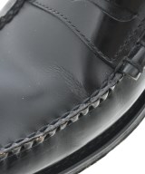 G.H.BASS&CO.（ジーエイチバス）ビジネス・ドレスシューズ 黒 サイズ:US8 1/2(26.5cm位) メンズ/2200682411059