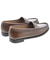 G.H.BASS&CO.（ジーエイチバス）ドレスシューズ/ローファー 茶 サイズ:US6(23cm位) レディース/2200687137039