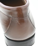 G.H.BASS&CO.（ジーエイチバス）ドレスシューズ/ローファー 茶 サイズ:US6(23cm位) レディース/2200687137039