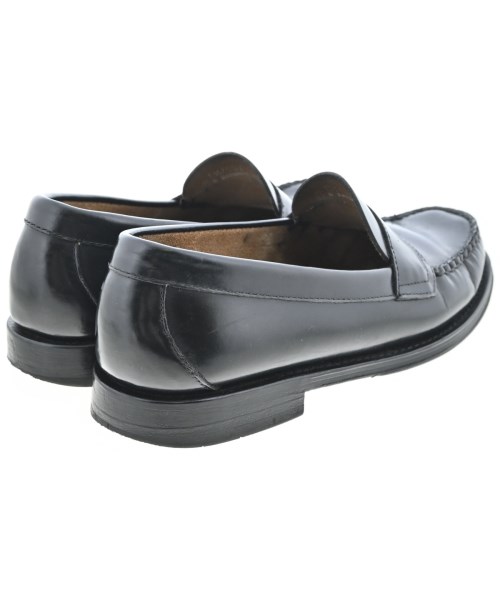 G.H.BASS&CO.（ジーエイチバス）ビジネス・ドレスシューズ 黒 サイズ:US9 1/2(27.5cm位) メンズ/2200688341060