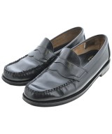 G.H.BASS&CO.（ジーエイチバス）ビジネス・ドレスシューズ 黒 サイズ:US9 1/2(27.5cm位) メンズ/2200688341060