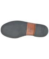 G.H.BASS&CO.（ジーエイチバス）ビジネス・ドレスシューズ 黒 サイズ:US9 1/2(27.5cm位) メンズ/2200688341060