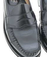 G.H.BASS&CO.（ジーエイチバス）ビジネス・ドレスシューズ 黒 サイズ:US9 1/2(27.5cm位) メンズ/2200688341060