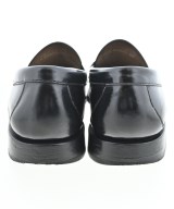 G.H.BASS&CO.（ジーエイチバス）ビジネス・ドレスシューズ 黒 サイズ:US9 1/2(27.5cm位) メンズ/2200688341060