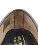 G.H.BASS&CO.（ジーエイチバス）ビジネス・ドレスシューズ 黒 サイズ:US9 1/2(27.5cm位) メンズ/2200688341060
