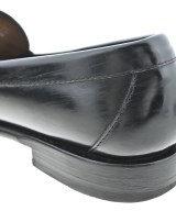 G.H.BASS&CO.（ジーエイチバス）ビジネス・ドレスシューズ 黒 サイズ:US9 1/2(27.5cm位) メンズ/2200688341060