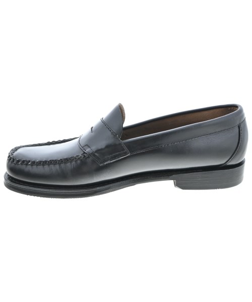 G.H.BASS&CO.（ジーエイチバス）ビジネス・ドレスシューズ 黒 サイズ:US8(26cm位) メンズ/2200690322019
