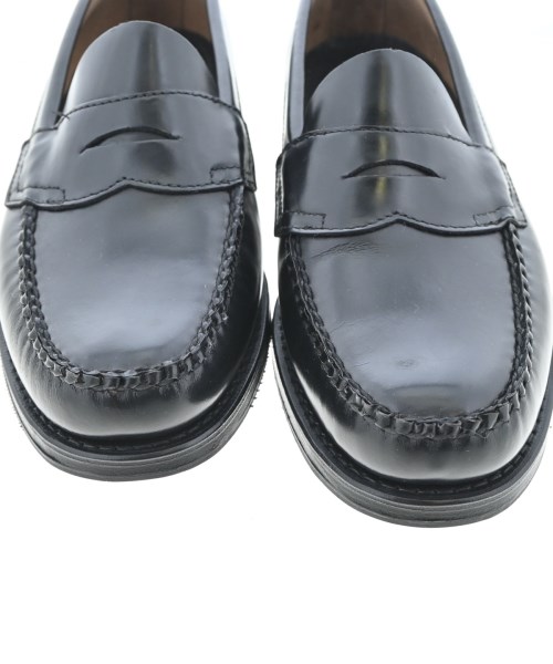 G.H.BASS&CO.（ジーエイチバス）ビジネス・ドレスシューズ 黒 サイズ:US8(26cm位) メンズ/2200690322019