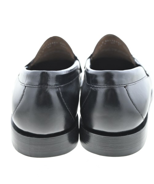 G.H.BASS&CO.（ジーエイチバス）ビジネス・ドレスシューズ 黒 サイズ:US8(26cm位) メンズ/2200690322019