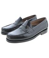 G.H.BASS&CO.（ジーエイチバス）ビジネス・ドレスシューズ 黒 サイズ:US8(26cm位) メンズ/2200690322019