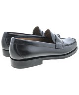 G.H.BASS&CO.（ジーエイチバス）ビジネス・ドレスシューズ 黒 サイズ:US8(26cm位) メンズ/2200690322019