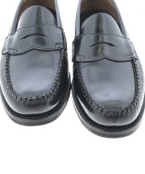 G.H.BASS&CO.（ジーエイチバス）ビジネス・ドレスシューズ 黒 サイズ:US8(26cm位) メンズ/2200690322019