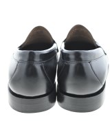 G.H.BASS&CO.（ジーエイチバス）ビジネス・ドレスシューズ 黒 サイズ:US8(26cm位) メンズ/2200690322019
