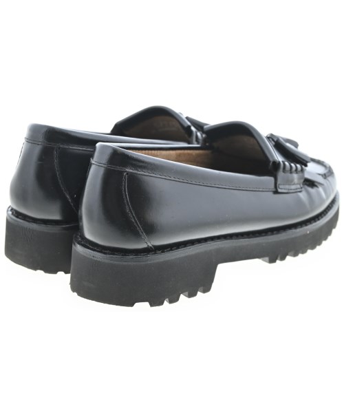 G.H.BASS&CO.（ジーエイチバス）ビジネス・ドレスシューズ 黒 サイズ:US7(24cm位) レディース/2200690529104