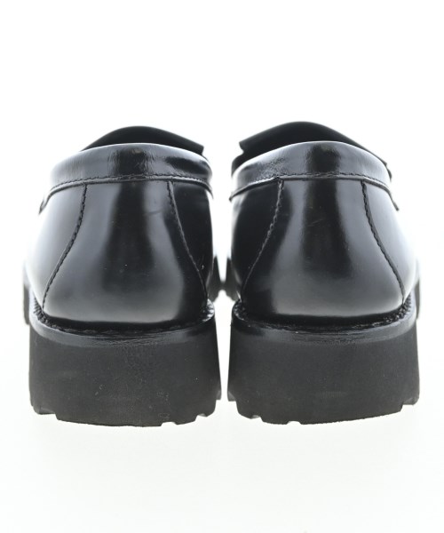 G.H.BASS&CO.（ジーエイチバス）ビジネス・ドレスシューズ 黒 サイズ:US7(24cm位) レディース/2200690529104