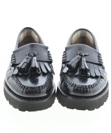 G.H.BASS&CO.（ジーエイチバス）ビジネス・ドレスシューズ 黒 サイズ:US7(24cm位) レディース/2200690529104