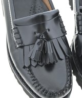 G.H.BASS&CO.（ジーエイチバス）ビジネス・ドレスシューズ 黒 サイズ:US7(24cm位) レディース/2200690529104