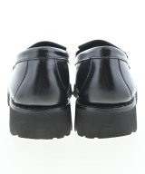 G.H.BASS&CO.（ジーエイチバス）ビジネス・ドレスシューズ 黒 サイズ:US7(24cm位) レディース/2200690529104