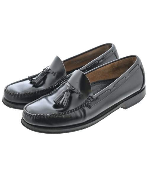 G.H.BASS&CO.(ジーエイチバス)ビジネス・ドレスシューズ 黒 サイズ:US9(27cm位)/2200691698014