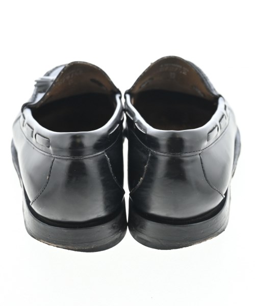 G.H.BASS&CO.（ジーエイチバス）ビジネス・ドレスシューズ 黒 サイズ:US9(27cm位) メンズ/2200691698014