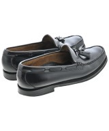 G.H.BASS&CO.（ジーエイチバス）ビジネス・ドレスシューズ 黒 サイズ:US9(27cm位) メンズ/2200691698014