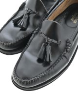 G.H.BASS&CO.（ジーエイチバス）ビジネス・ドレスシューズ 黒 サイズ:US9(27cm位) メンズ/2200691698014