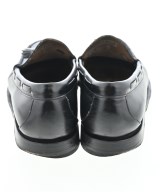 G.H.BASS&CO.（ジーエイチバス）ビジネス・ドレスシューズ 黒 サイズ:US9(27cm位) メンズ/2200691698014