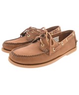G.H.BASS&CO.（ジーエイチバス）スニーカー 茶 サイズ:US10(28cm位) メンズ/2200691808017