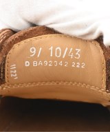 G.H.BASS&CO.（ジーエイチバス）スニーカー 茶 サイズ:US10(28cm位) メンズ/2200691808017