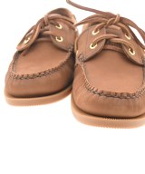 G.H.BASS&CO.（ジーエイチバス）スニーカー 茶 サイズ:US10(28cm位) メンズ/2200691808017