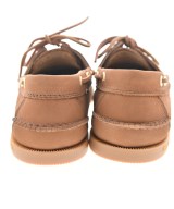 G.H.BASS&CO.（ジーエイチバス）スニーカー 茶 サイズ:US10(28cm位) メンズ/2200691808017
