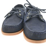 G.H.BASS&CO.（ジーエイチバス）スニーカー 紺 サイズ:US10(28cm位) メンズ/2200691808024