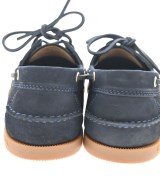 G.H.BASS&CO.（ジーエイチバス）スニーカー 紺 サイズ:US10(28cm位) メンズ/2200691808024