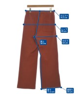 Robes&Confections（ローブスアンドコンフェクションズ）その他 オレンジ サイズ:3(L位) メンズ/2200679838029