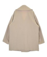 Robes&Confections（ローブスアンドコンフェクションズ）ピーコート ベージュ サイズ:3(L位) レディース/2200701934026