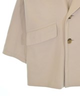 Robes&Confections（ローブスアンドコンフェクションズ）ピーコート ベージュ サイズ:3(L位) レディース/2200701934026