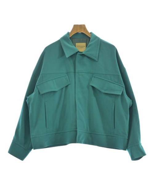 Robes&Confections(ローブスアンドコンフェクションズ)その他 緑 サイズ:3(L位)/2200655110019