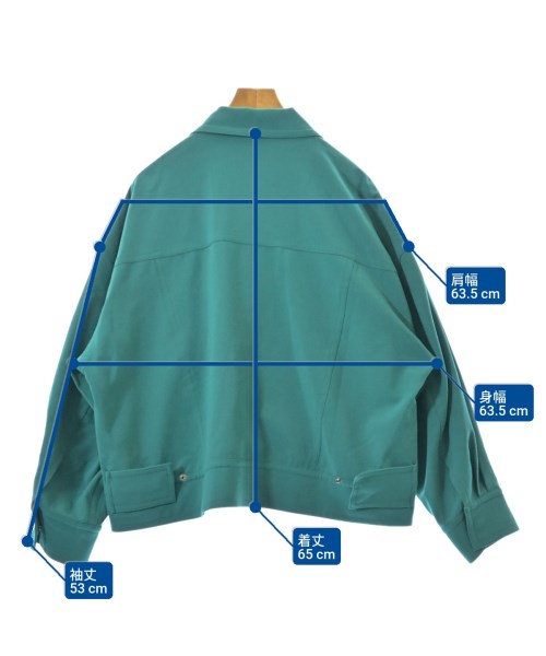 Robes&Confections（ローブスアンドコンフェクションズ）その他 緑 サイズ:3(L位) メンズ/2200655110019