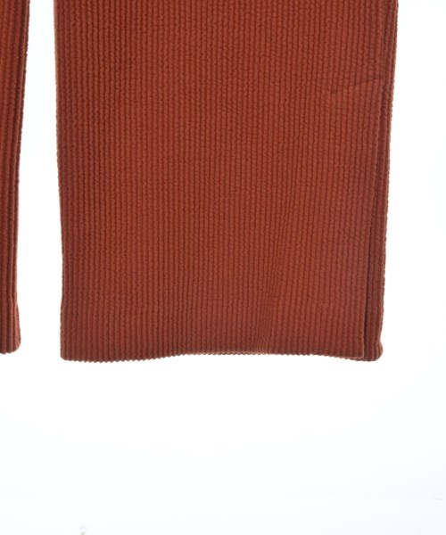 Robes&Confections（ローブスアンドコンフェクションズ）その他 オレンジ サイズ:3(L位) メンズ/2200658325045