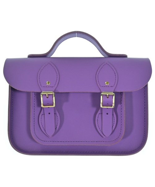 ケンブリッジサッチェルカンパニー(The Cambridge Satchel Company)のThe Cambridge Satchel Company ショルダーバッグ