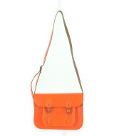 The Cambridge Satchel Company（ケンブリッジサッチェルカンパニー）ショルダーバッグ オレンジ サイズ:- レディース/2200615157030