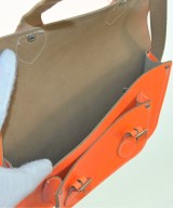 The Cambridge Satchel Company（ケンブリッジサッチェルカンパニー）ショルダーバッグ オレンジ サイズ:- レディース/2200615157030