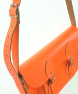 The Cambridge Satchel Company（ケンブリッジサッチェルカンパニー）ショルダーバッグ オレンジ サイズ:- レディース/2200615157030