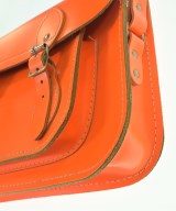 The Cambridge Satchel Company（ケンブリッジサッチェルカンパニー）ショルダーバッグ オレンジ サイズ:- レディース/2200615157030